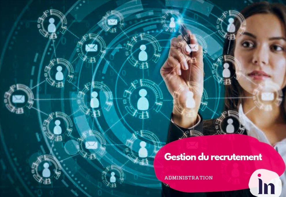 Gestion du recrutement